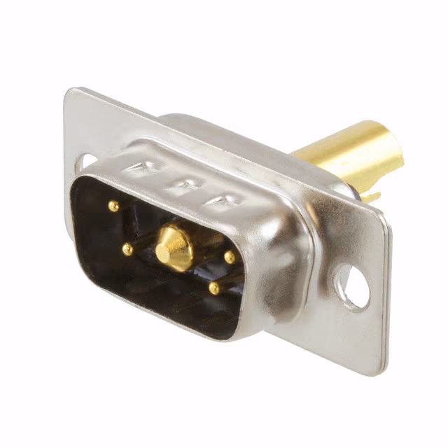 680S5W1103L401 NorComp Inc.  Ensembles de connecteurs D-Sub